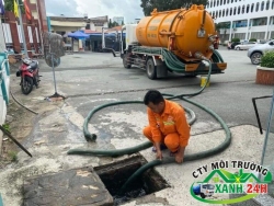 Hút Hầm Cầu Thành Phố Bạc Liêu là một trong những dịch vụ cần thiết giúp duy trì hệ thống vệ sinh môi trường sạch sẽ và an toàn. Với đội ngũ kỹ thuật...