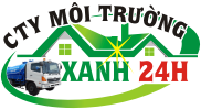 Cty Môi Trường Xanh 24h