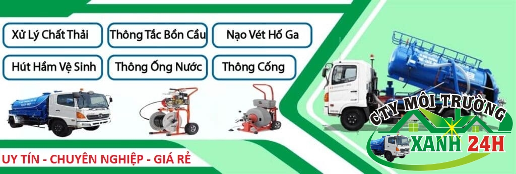 DịchVụVệSinh vn Hút Hầm Cầu Thông Cống Nghẹt (153)